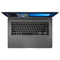 ноутбук ASUS ZenBook Special UX530UQ-FY063R 90NB0EG1-M00940 Серый
