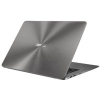 ноутбук ASUS ZenBook Special UX530UQ-FY063R 90NB0EG1-M00940 Серый