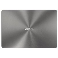 ноутбук ASUS ZenBook Special UX530UQ-FY063R 90NB0EG1-M00940 Серый