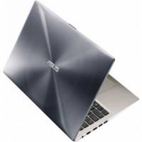 ноутбук ASUS ZenBook U500VZ i7 3612QM/8/512/BT/Win 8 Серый
