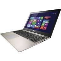 ноутбук ASUS ZenBook U500VZ i7 3632QM/8/256/BT/Win 8 Pro Серый