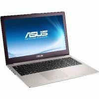 ноутбук ASUS ZenBook U500VZ i7 3632QM/8/512/BT/Win 8 Pro Серый