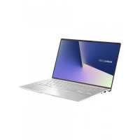ноутбук ASUS ZenBook UM433DA-A5015T 90NB0PD6-M01400 Серебристый