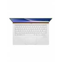 ноутбук ASUS ZenBook UM433DA-A5015T 90NB0PD6-M01400 Серебристый