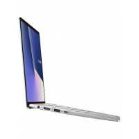 ноутбук ASUS ZenBook UM433DA-A5015T 90NB0PD6-M01400 Серебристый