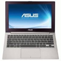 ноутбук ASUS ZenBook UX21A i5 3317U/4/128/Win 8 Серебристый