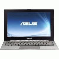 ноутбук ASUS ZenBook UX21E i7 2677M/4/128/BT/Win 7 Pro Серебристый