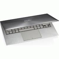 ноутбук ASUS ZenBook UX21E i7 2677M/4/128/BT/Win 7 Pro Серебристый