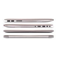 ноутбук ASUS ZenBook UX303UA-R4420T 90NB08V3-M07040 Розовое золото