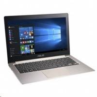 ноутбук ASUS ZenBook UX303UB-R4168T 90NB08U1-M03180 Коричневый