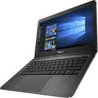 ноутбук ASUS ZenBook UX305CA-FB131T 90NB0AA1-M08230 Черный