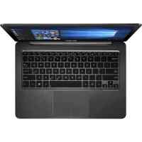 ноутбук ASUS ZenBook UX305CA-FB131T 90NB0AA1-M08230 Черный