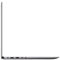 ноутбук ASUS ZenBook UX310UA-FB889R 90NB0CJ1-M14450 Серый