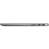 ноутбук ASUS ZenBook UX310UA-FB889R 90NB0CJ1-M14450 Серый