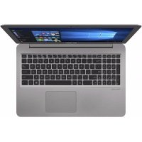 ноутбук ASUS ZenBook UX310UA-FB889R 90NB0CJ1-M14450 Серый