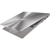ноутбук ASUS ZenBook UX310UA-FB889R 90NB0CJ1-M14450 Серый