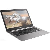 ноутбук ASUS ZenBook UX310UA-FB889R 90NB0CJ1-M14450 Серый
