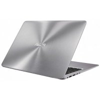 ноутбук ASUS ZenBook UX310UA-FB818T 90NB0CJ1-M13000 Серебристый