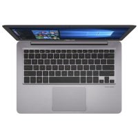 ноутбук ASUS ZenBook UX310UF-FC007R 90NB0HY1-M00650