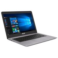 ноутбук ASUS ZenBook UX310UQ-GL486T 90NB0CL1-M07100