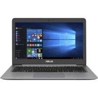 ноутбук ASUS ZenBook UX310UQ-FC559T 90NB0CL1-M09000 Серый