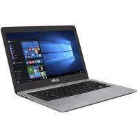 ноутбук ASUS ZenBook UX310UQ-FC559T 90NB0CL1-M09000 Серый