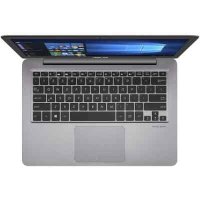 ноутбук ASUS ZenBook UX310UQ-FC559T 90NB0CL1-M09000 Серый