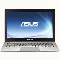 ноутбук ASUS ZenBook UX31E i7 2677M/4/256/BT/Win 7 Pro/Silver Серебристый