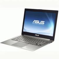 ноутбук ASUS ZenBook UX31E i7 2677M/4/256/BT/Win 7 Pro/Silver Серебристый