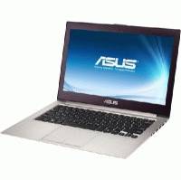 ноутбук ASUS ZenBook UX32A i3 2367M/4/320+24/BT/Win 7 HP Серебристый
