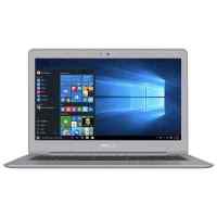 ноутбук ASUS ZenBook UX330UA-FC296T 90NB0CW1-M07970 Серый