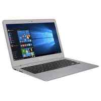 ноутбук ASUS ZenBook UX330UA-FC296T 90NB0CW1-M07970 Серый