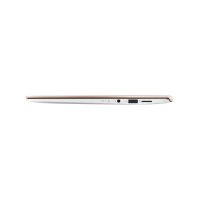 ноутбук ASUS ZenBook UX334FL-A4051T 90NB0MW5-M02310 Белый