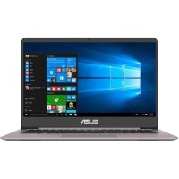 ноутбук ASUS ZenBook UX410UA-GV517R 90NB0DL3-M10570 Серый