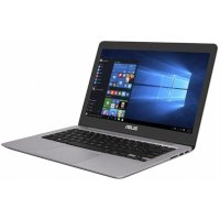 ноутбук ASUS ZenBook UX410UA-GV517R 90NB0DL3-M10570 Серый