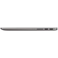 ноутбук ASUS ZenBook UX410UA-GV517R 90NB0DL3-M10570 Серый