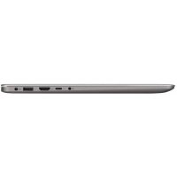 ноутбук ASUS ZenBook UX410UA-GV517R 90NB0DL3-M10570 Серый