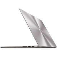 ноутбук ASUS ZenBook UX410UA-GV517R 90NB0DL3-M10570 Серый