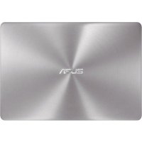 ноутбук ASUS ZenBook UX410UA-GV517R 90NB0DL3-M10570 Серый
