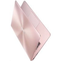 ноутбук ASUS ZenBook UX410UF-GV030T 90NB0HZ4-M00480 Розовое золото
