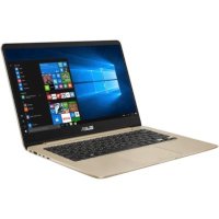 ноутбук ASUS ZenBook UX430UA-GV261R 90NB0EC6-M12290 Золотой