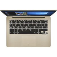 ноутбук ASUS ZenBook UX430UA-GV261R 90NB0EC6-M12290 Золотой