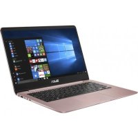 ноутбук ASUS ZenBook UX430UA-GV286R 90NB0EC4-M13800 Розовое золото