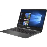 ноутбук ASUS ZenBook UX430UN-GV060R 90NB0GH1-M05230 Серый