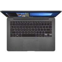 ноутбук ASUS ZenBook UX430UN-GV060R 90NB0GH1-M05230 Серый