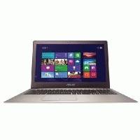ноутбук ASUS ZenBook UX52VS i5 3317U/6/750+24/Win 8 Серый