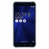 смартфон ASUS ZenFone 3 ZE520KL 90AZ0171-M00580 черный