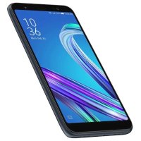 смартфон ASUS ZenFone Live L1 G553KL-4A127RU 90AX00R1-M01630 черный