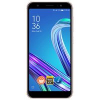 смартфон ASUS ZenFone Max M1 ZB555KL 90AX00P2-M00660 золотой