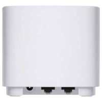 роутер ASUS ZenWiFi AX Mini XD4 W-2-PK